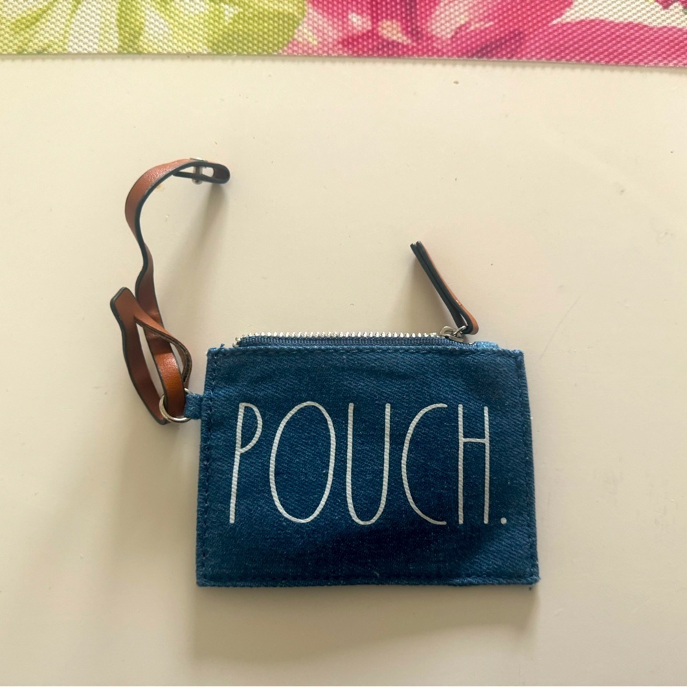 Small wallet